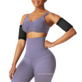 private label fitness neoprene sweat fat burner slimming arm shaper